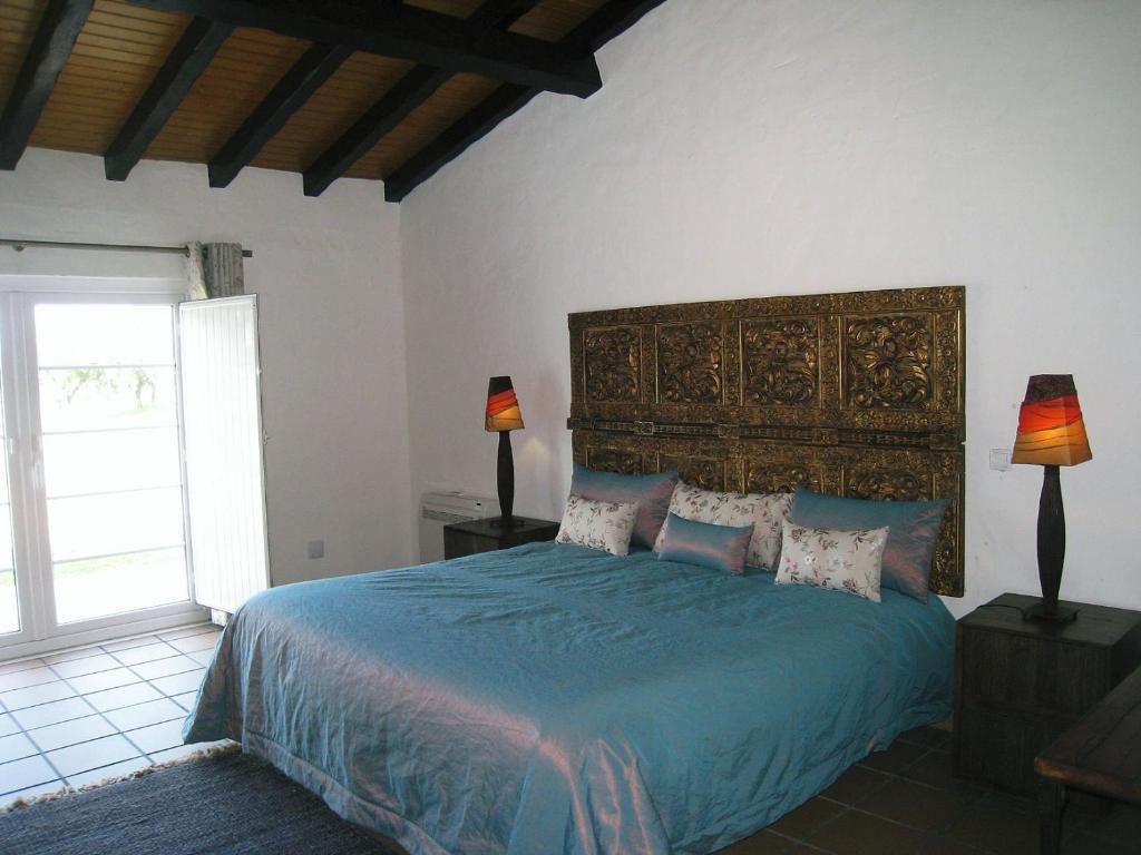 Monte Das Faias Cork Farm Hotel Grândola Værelse billede