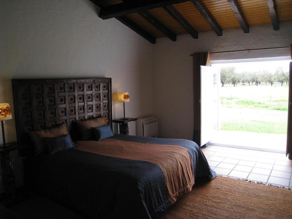 Monte Das Faias Cork Farm Hotel Grândola Værelse billede