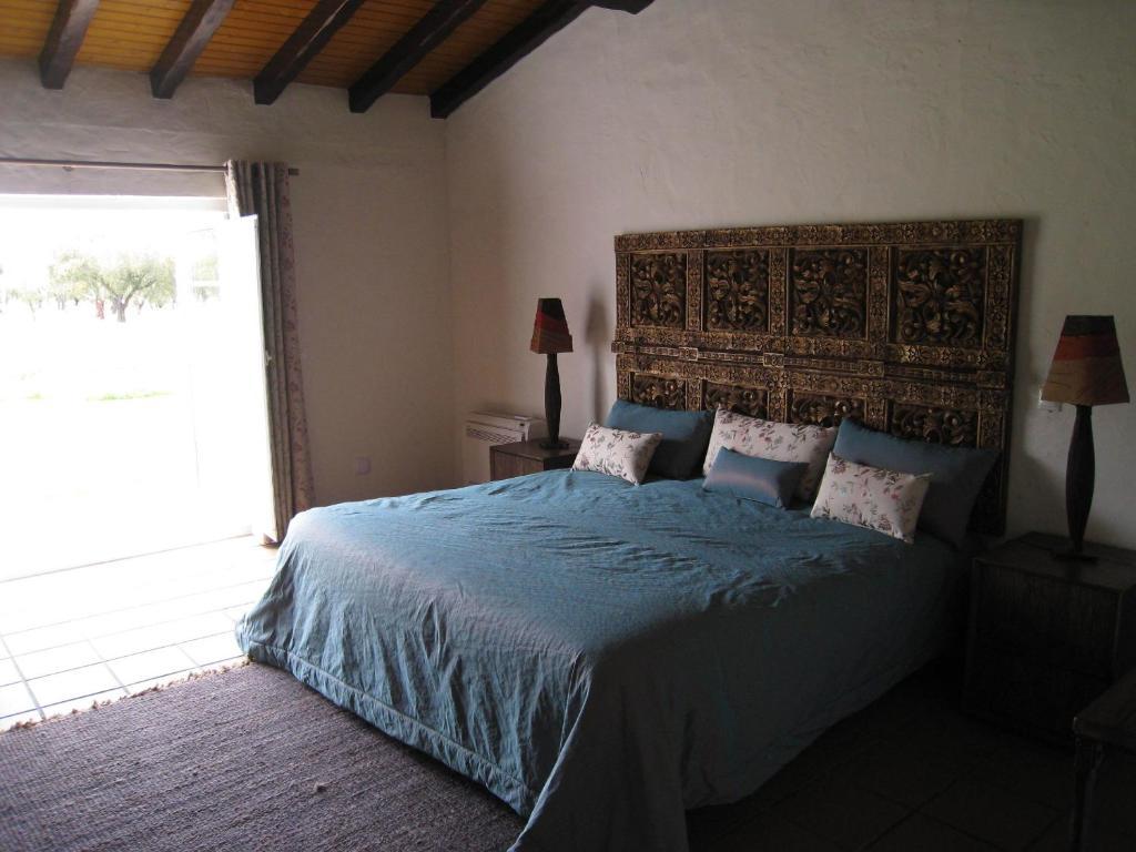 Monte Das Faias Cork Farm Hotel Grândola Værelse billede