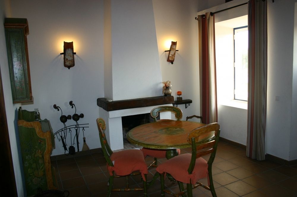Monte Das Faias Cork Farm Hotel Grândola Eksteriør billede