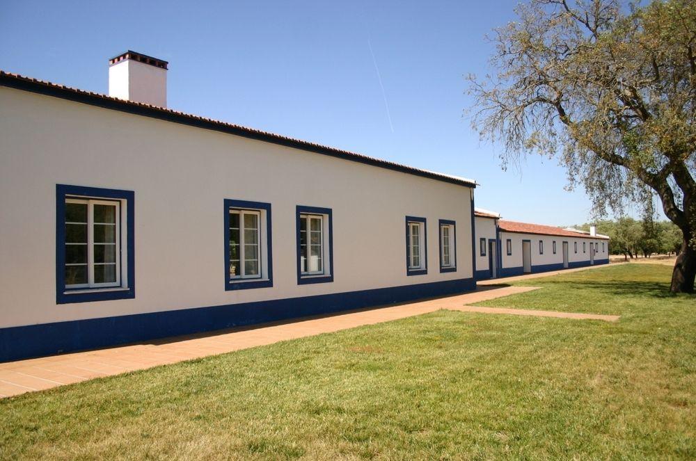 Monte Das Faias Cork Farm Hotel Grândola Eksteriør billede