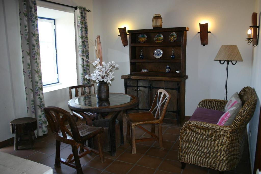 Monte Das Faias Cork Farm Hotel Grândola Værelse billede