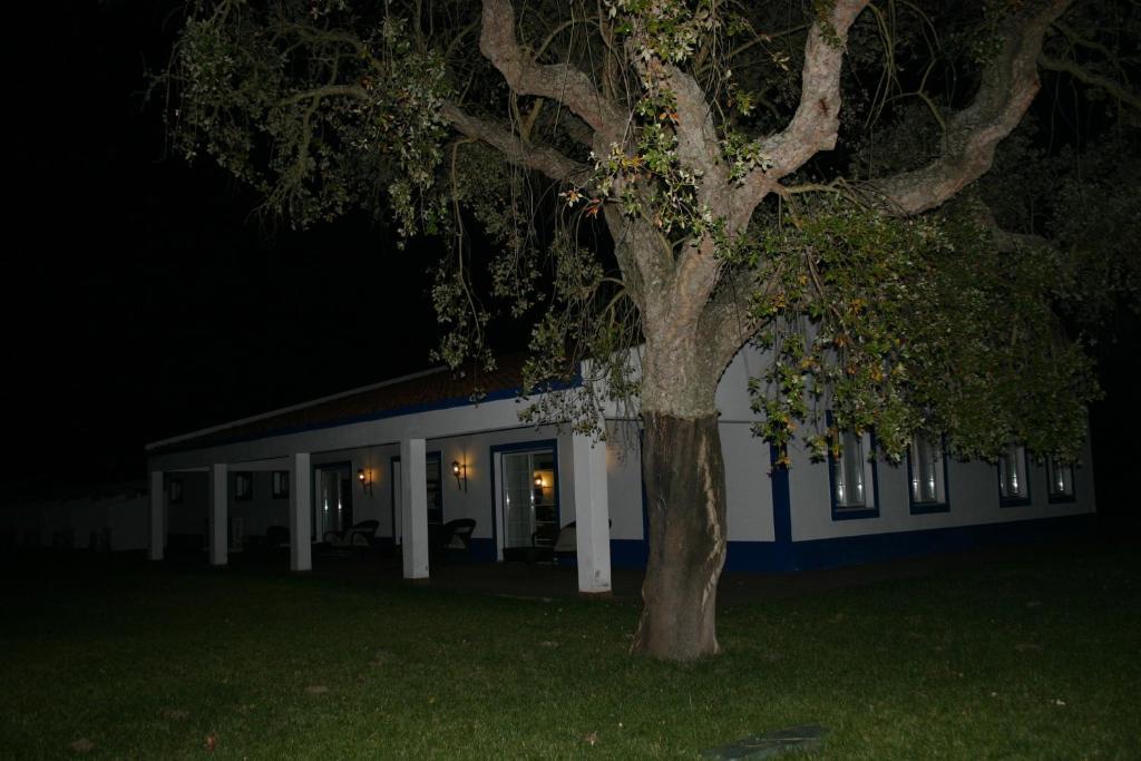 Monte Das Faias Cork Farm Hotel Grândola Eksteriør billede