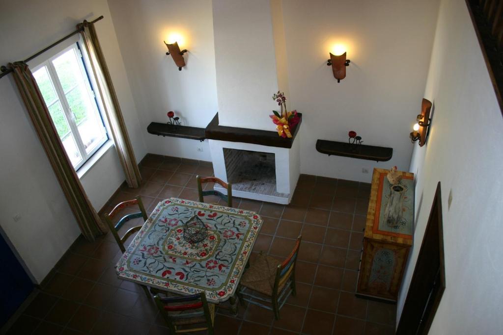Monte Das Faias Cork Farm Hotel Grândola Værelse billede