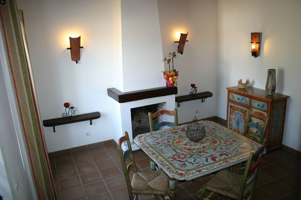 Monte Das Faias Cork Farm Hotel Grândola Eksteriør billede